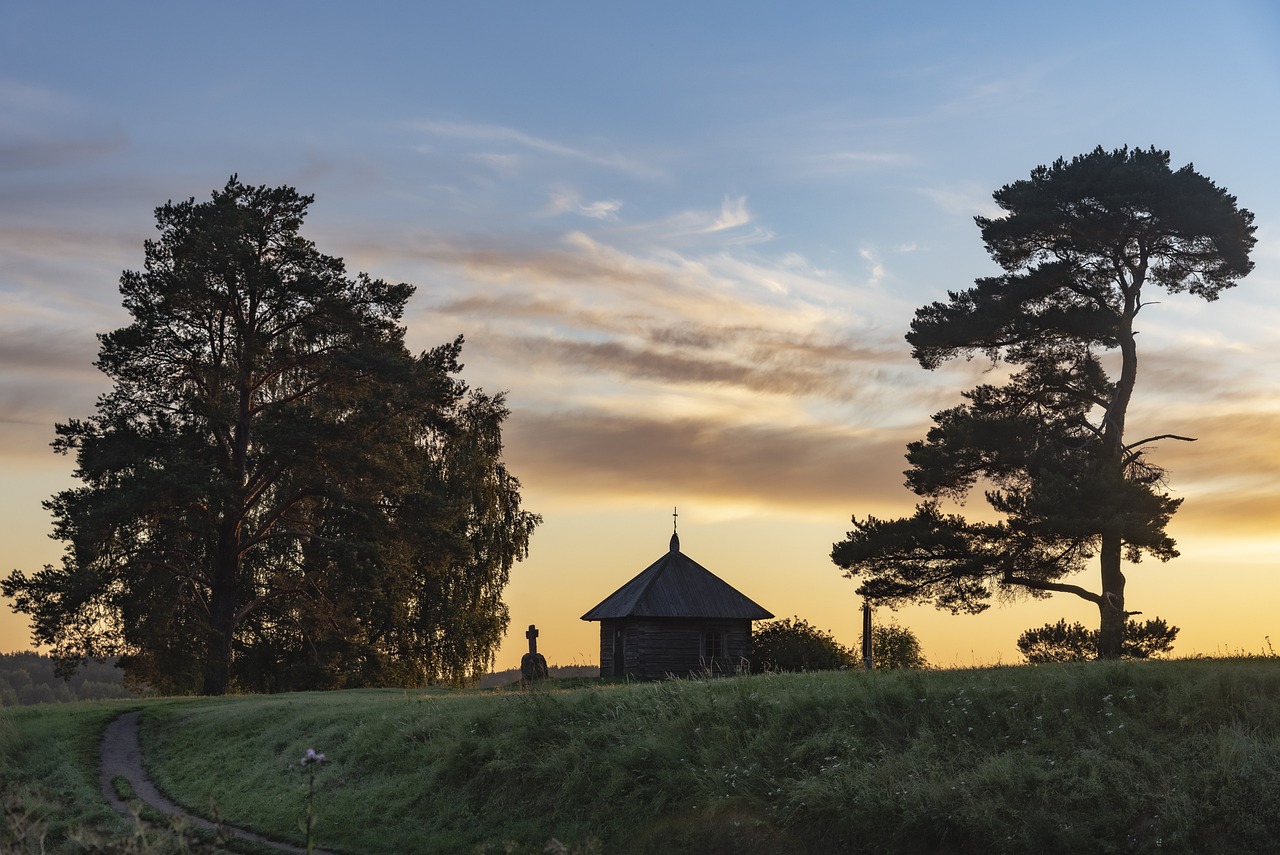 The Significance of Cultural Landscapes in Preservation Efforts